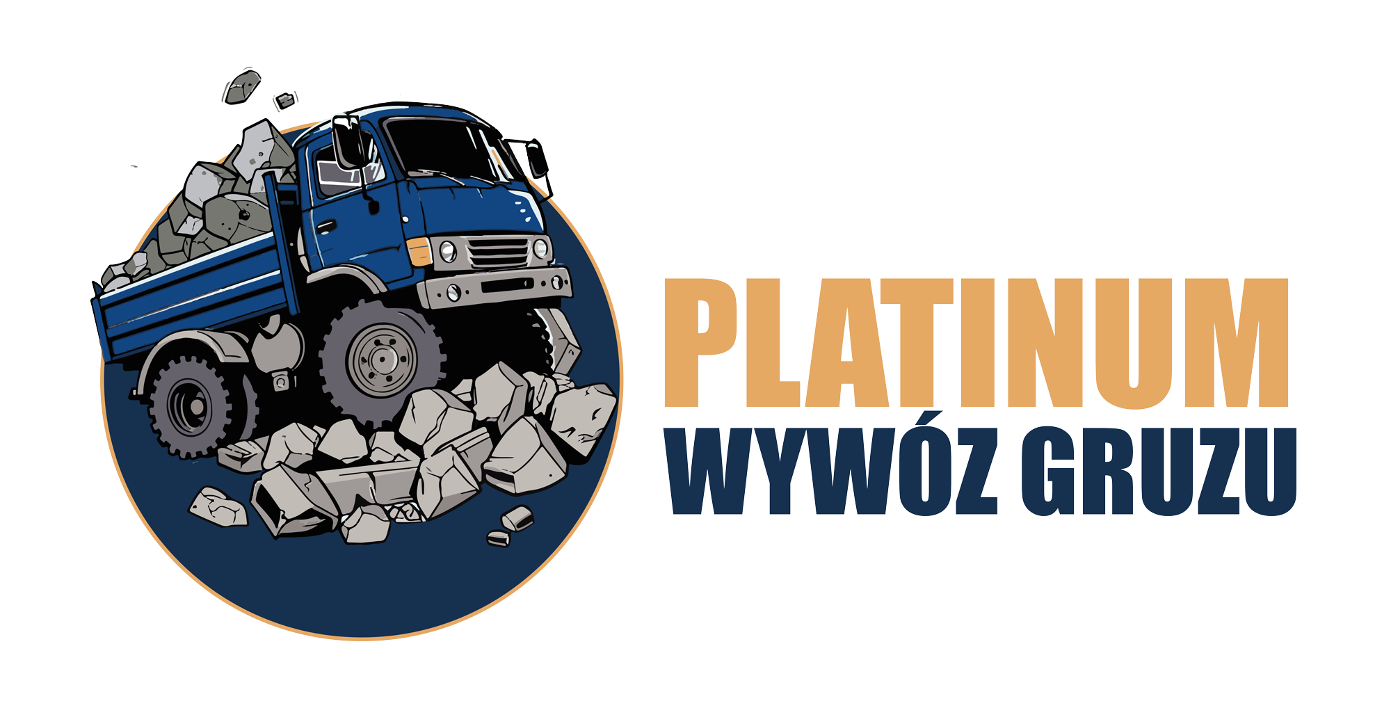 PLATINUM WYWÓZ GRUZU